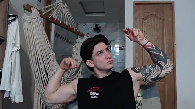 AteneoJr online show from 10-30-25, 04:22