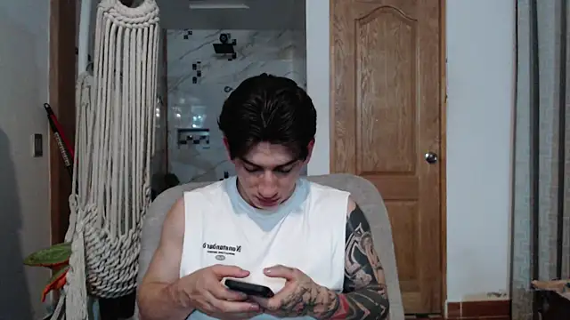 AteneoJr online show from 10-25-25, 04:44