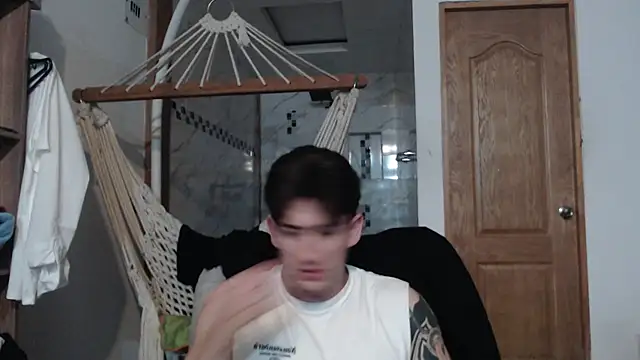 AteneoJr online show from 12-19-25, 04:49