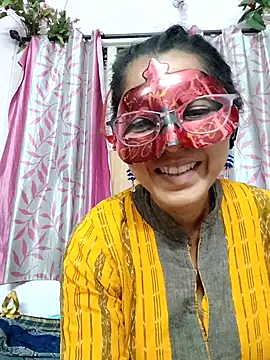 thanusi 2 online show from 04-06-26, 05:14