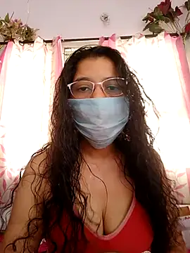 thanusi 2 online show from 04-23-26, 07:26