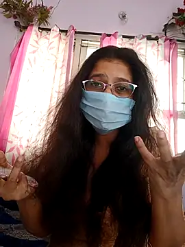 thanusi 2 online show from 02-22-26, 07:22