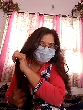 thanusi 2 online show from 12-15-25, 06:52