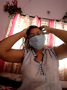 thanusi 2 online show from 12-23-25, 05:51