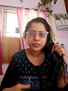 thanusi 2 online show from 10-13-25, 06:48