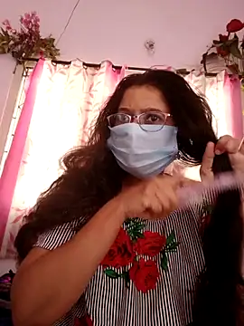 thanusi 2 online show from 12-16-25, 06:28