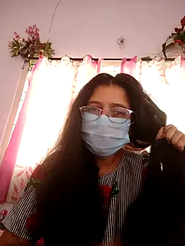 thanusi 2 online show from 12-21-25, 06:37