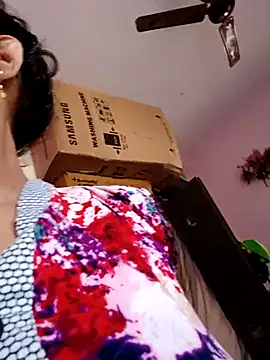 thanusi 2 online show from 11-18-25, 05:55