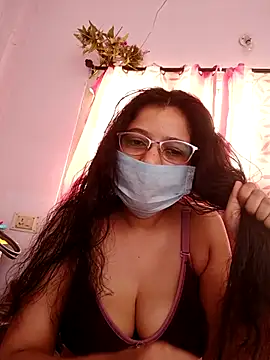 thanusi 2 online show from 04-15-26, 05:13