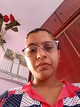 thanusi 2 online show from 11-14-25, 04:38