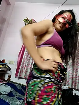 thanusi 2 online show from 04-18-26, 04:20