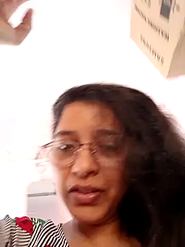 thanusi 2 online show from 09-24-25, 06:42