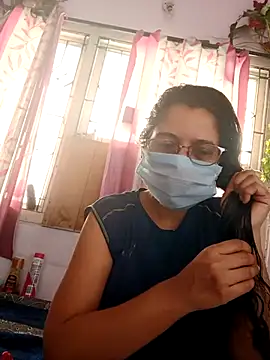 thanusi 2 online show from 03-10-26, 05:33