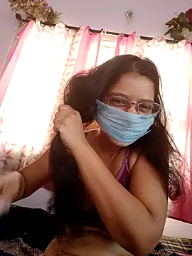 thanusi 2 online show from 04-19-26, 05:08