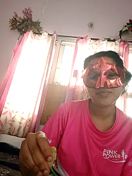 thanusi 2 online show from 02-15-26, 05:52