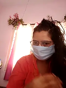 thanusi 2 online show from 12-17-25, 06:18