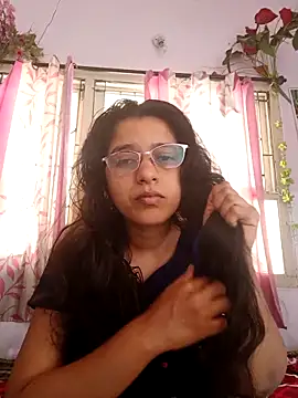 thanusi 2 online show from 11-23-25, 06:23