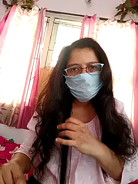 thanusi 2 online show from 03-23-26, 04:34