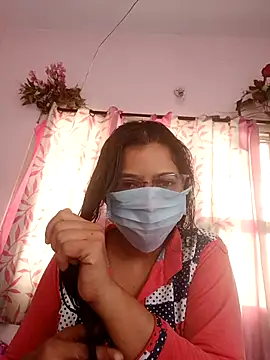 thanusi 2 online show from 01-14-26, 05:55