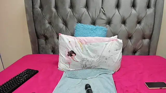 BigBootySimbax online show from 09-09-25, 08:07