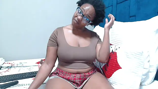BigBootySimbax online show from 05-31-26, 06:31