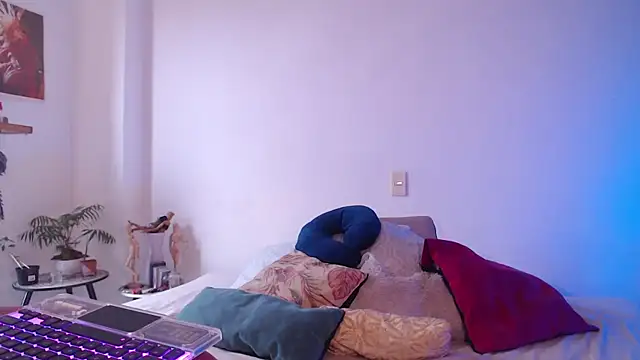 Theevae online show from 02-10-26, 02:05