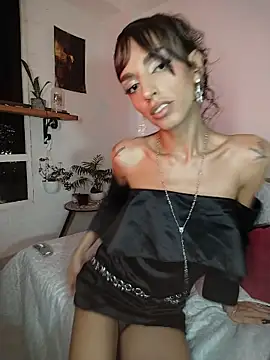 Theevae online show from 03-21-26, 12:34