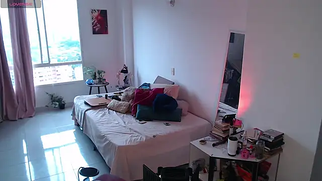 Theevae online show from 11-08-25, 01:14