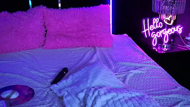 MysticGrace online show from 11-29-25, 09:15