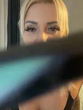 MysticGrace online show from 11-14-25, 08:23