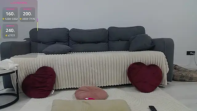 EmmaWil online show from 12-04-25, 03:11