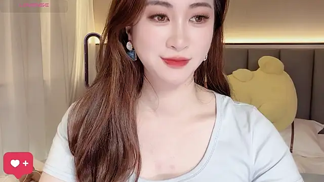 Snapshot of wuyueaini chatting on 05-15-26, 06:33 wuyueaini online show from 05-15-26, 06:33