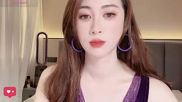 Snapshot of wuyueaini chatting on 05-13-26, 05:58 wuyueaini online show from 05-13-26, 05:58