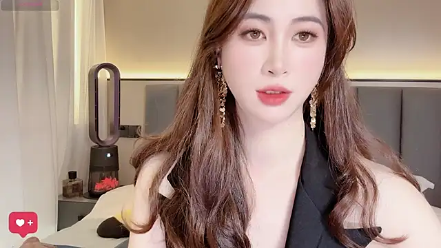 wuyueaini online show from 03-28-26, 06:25