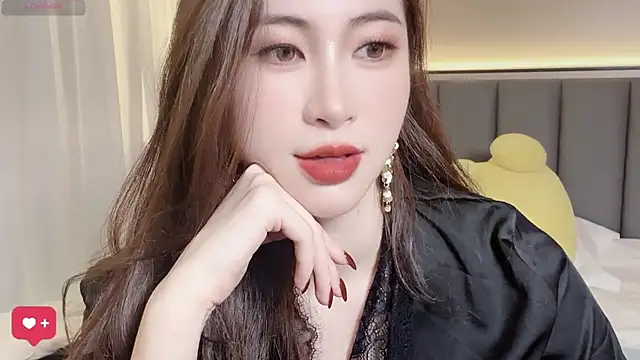 wuyueaini online show from 11-08-25, 05:55