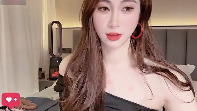 wuyueaini online show from 03-06-26, 06:19