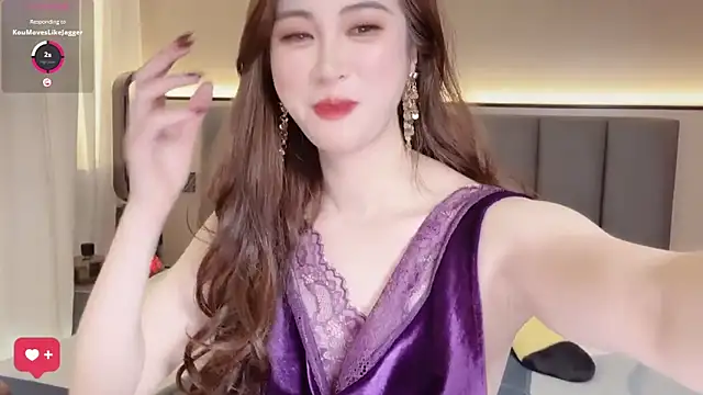 wuyueaini online show from 03-03-26, 06:31