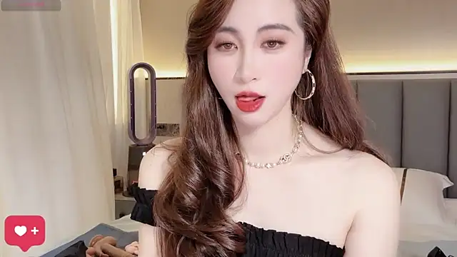 wuyueaini online show from 03-19-26, 06:24