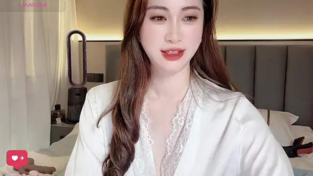Snapshot of wuyueaini chatting on 05-16-26, 10:36 wuyueaini online show from 05-16-26, 10:36
