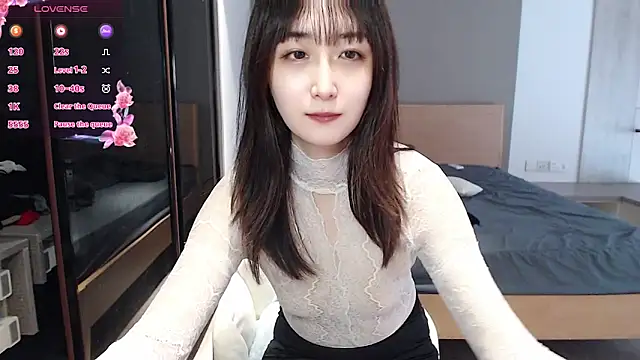 Snapshot of KK-328 chatting on 10-09-25, 04:57 KK-328 online show from 10-09-25, 04:57