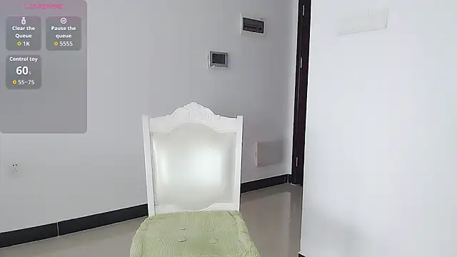 KK-328 online show from 03-05-26, 01:24