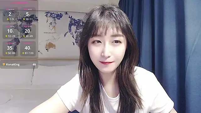 KK-328 online show from 02-23-26, 06:58