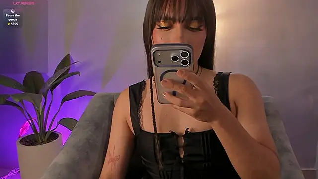 samycute  online show from 03-14-26, 05:41