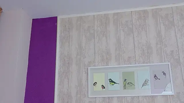 KimoraJoy online show from 04-17-26, 10:34