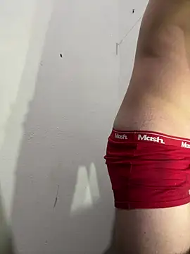 boy paradise online show from 02-18-26, 11:01