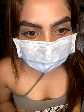 Sassy Anshiii online show from 09-12-25, 06:07