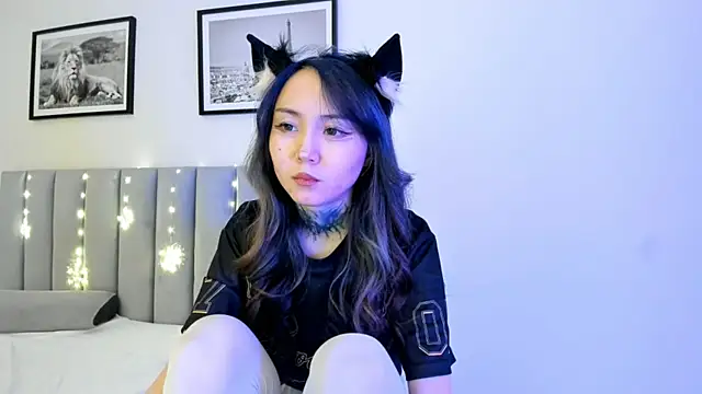 kawai mai online show from 02-28-26, 01:22