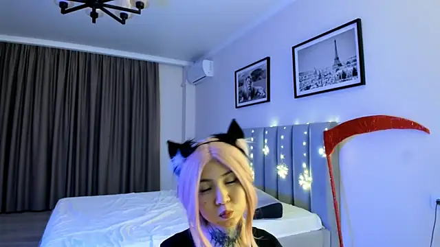 kawai mai online show from 03-03-26, 02:13