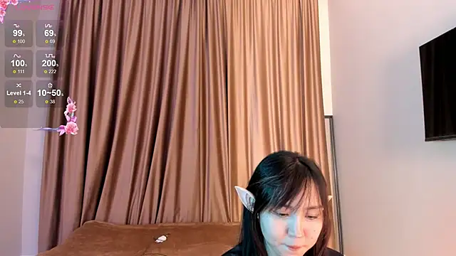 kawai mai online show from 01-17-26, 02:31