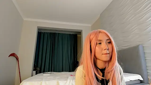 kawai mai online show from 10-25-25, 03:12